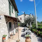 Pensionat Da Anna Maria Assisi