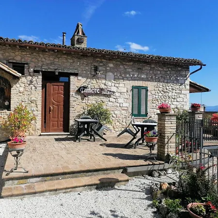 Guest house Da Anna Maria Assisi