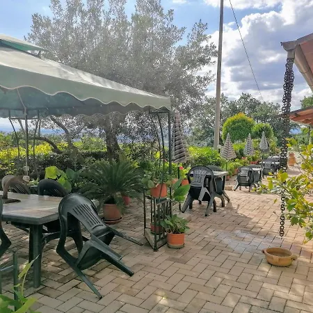 Da Anna Maria Guest house Assisi