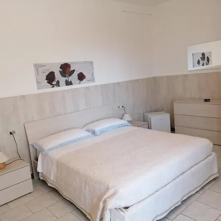 Da Anna Maria Pensión 3*