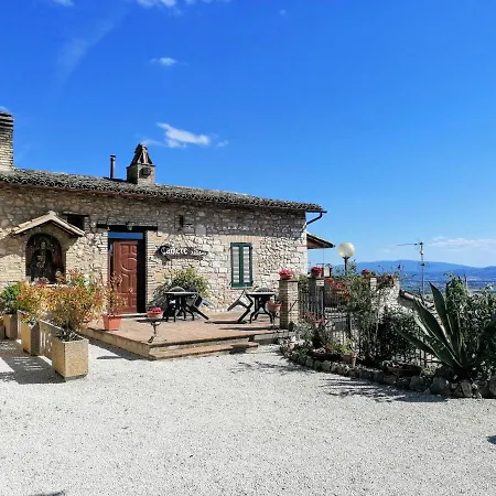 Pensionat Da Anna Maria