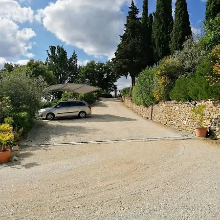 Da Anna Maria Penzion 3*