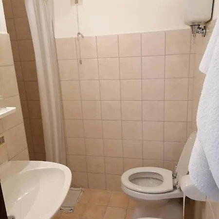 Pensión Da Anna Maria