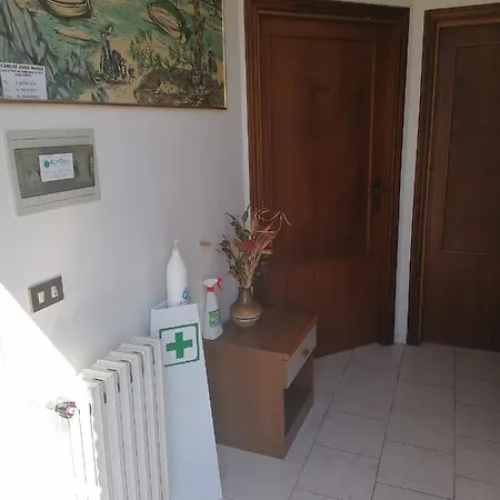 Da Anna Maria Assisi