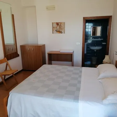 Pensionat Da Anna Maria 3*