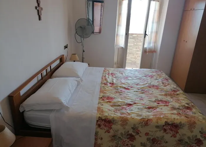 Da Anna Maria Pensjonat 3*