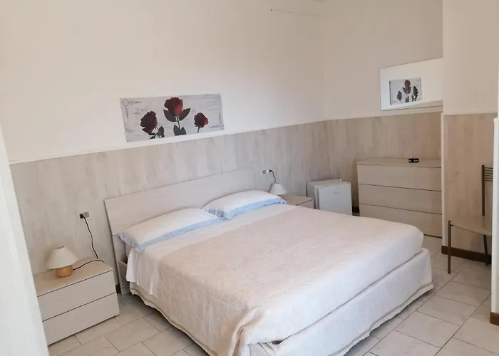 Da Anna Maria Penzion 3*