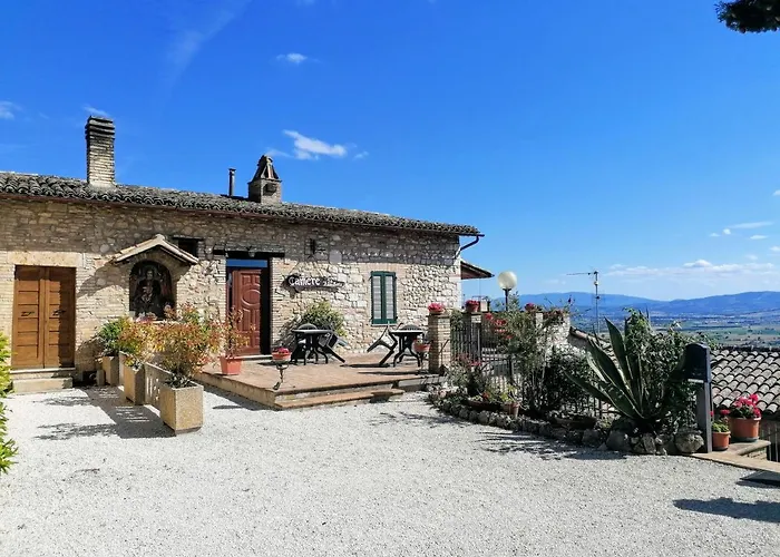 Penzion Da Anna Maria