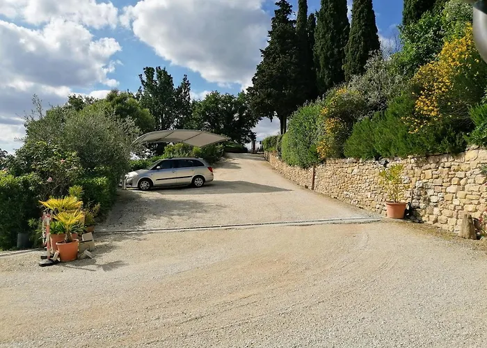 Da Anna Maria Pensjonat 3*