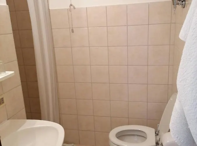 Pensjonat Da Anna Maria