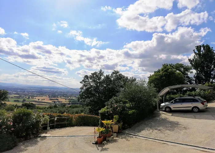 Da Anna Maria Penzion