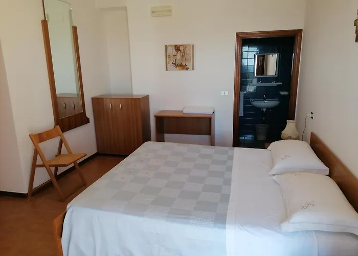 Penzion Da Anna Maria 3*