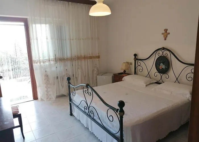 Da Anna Maria Pensjonat 3*